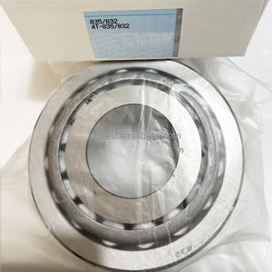 SET232 4T-835/832 bantalan roda belakang, SET232 bantalan rol 835/832 835 bantalan - Product Image 1