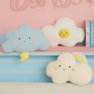 2024 Hot-sale Cute <strong>Heart</strong> <strong>Shaped</strong> Pillow Super Soft Waist <strong>Cushion</strong> Cloud Rest Throw Pillow Plush <strong>Cushion</strong> - Product Image 2