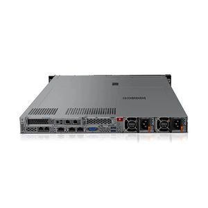 ThinkSystem SR530 1U Rackmount <strong>Web</strong> Server Intel Atom Xeon Silver 4216 64GB RAM 1TB HDD In Stock - Product Image 3