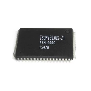Puce IC LCD Angel Tech TSUMV59XUS-Z1 TSUMV59XUS en stock, circuit intégré - Product Image 1