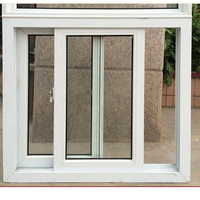 Proveedor de Ventanas de PU, Perfiles de Fibra de Vidrio FRP Reciclables y Ecológicos, Material Estructural Compuesto Verde