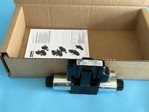 D1FBB32FC0NS00 Contrôle directionnel proportionnel hydraulique NG16 OBE 120L/min 350bar en stock - Product Image 6
