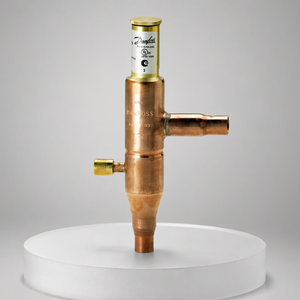 KVR15 034 l0092 per DAN-FOSS <span class=keywords><strong>KVR</strong></span> 15 regolatore di pressione di condensazione - Product Image 3