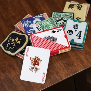 Cartes à jouer de poker pour adultes avec impression personnalisée, design personnalisé, durables, imperméables, en PVC plastique, impression par transfert thermique, sexy, amour, taille personnalisée - Product Image 6