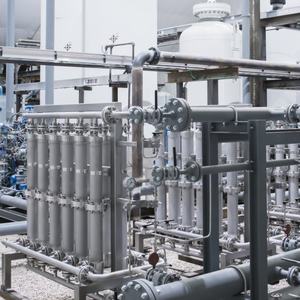 Aparato de Filtración por Membrana de Comisión Rápida, Sistema de Membrana de Extracción de Helio (He) al 99.9% para Sistemas de Resonancia Magnética - Product Image 5