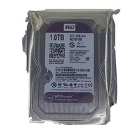 Disques durs de surveillance WD 1 To avec mousse EVA pour systèmes DVR - Disques durs et accessoires informatiques fabriqués en Chine