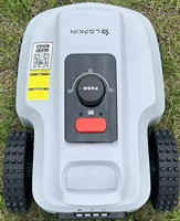 Lopkin L1500 DIY KI-Elektrischer Roboter-Rasenmäher 24V Akkubetrieben Kabellos IPX6 Wasserdicht 7,5Ah Rotationsmesser APP-Steuerung Automatisch
