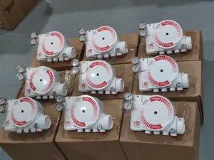 Fournisseur Chinois de Contrôle de Débit Pneumatique avec PMV EP5/P5 EP5XX-HPGU-23K01-PV9DA-4Z - Product Image 5