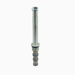 Válvula Solenoide <span class=keywords><strong>de</strong></span> Cartucho Hidráulico SV10-47C, Válvula <span class=keywords><strong>de</strong></span> Inversión <span class=keywords><strong>de</strong></span> <span class=keywords><strong>Tres</strong></span> <span class=keywords><strong>Posiciones</strong></span> y Cuatro Vías Tipo N para Maquinaria <span class=keywords><strong>de</strong></span> Construcción - Product Image 4