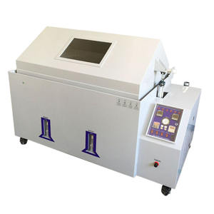 ASTM & ISO & CNS & JIS Padrão 480L Equipamento De Teste De Corrosão Salt Spray Câmara De Corrosão - Product Image 1