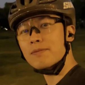 Nuevas Gafas de Ciclismo con Marco Negro, Lentes Polarizadas de PC, Resistentes al Viento, para Deportes al Aire Libre y Conducción - Product Image 4