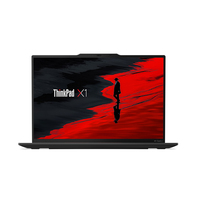 Portátil Empresarial Ienovo Thinkpad X1 Carbon 2025 AI de 14 Pulgadas, 2.8K, 120Hz, Pantalla OLED, Procesador Ultra Series, 32GB de RAM, 1TB/2TB SSD, con 4G