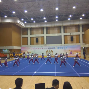 Tùy chỉnh cuộn ra mat bjj linh hoạt jiu jitsu Mat bọt judo Tím CuộN ra thảm cho MMA Đấu Vật Tatami sàn - Product Image 3