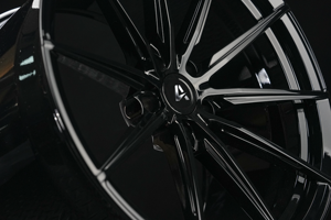 Rines de Aleación de Aluminio para Autos de Carreras 4x4, 6x139.7, 17 18 19 20 21 Pulgadas, Plateados Mecanizados, para <span class=keywords><strong>BMW</strong></span> Serie 3 <span class=keywords><strong>5</strong></span> 7 X3 X5 - Product Image 2