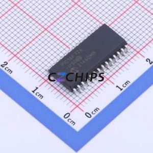 ชิปไอซีไมโครคอนโทรลเลอร์ของแท้/ใหม่ PIC16F726-I SOIC-28-300mil (MCU/mpu/soc) - Product Image 1