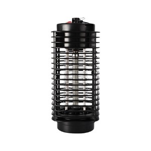 Electric Mosquito Killer Lamp 26.5X11.5Cm Silent Non Toxic For Indoor Outdoor Use With Fluorescent Tube <b>Light</b> Source - Product Image 2