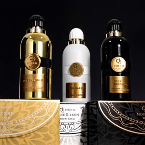 Bruma Corporal Personalizada de 100 ml, Perfume en Aerosol con Fragancia de Marca, Perfumes Originales de Fábrica, Splash Corporal Amaderado, Perfume para Hombre - Product Image 2