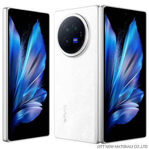 Teléfono Inteligente <span class=keywords><strong>Vivo</strong></span> con Pantalla Plegable Android 11, Pantalla OLED de 7 Pulgadas y 120 Hz, 5G, Deca Core, 16 GB/512 GB, Carga Rápida de 120 W, Batería de 5000-5999 mAh - Product Image 2