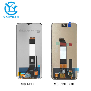 Pantalla LCD de Repuesto con Digitalizador Táctil para Xiaomi Poco <span class=keywords><strong>M3</strong></span> Pro 5G - Product Image 6
