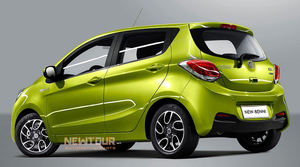 Оптовая продажа автомобильных аксессуаров, запчасти для автомобильных двигателей, запчасти для CHANGAN/chana Benni parts/benben - Product Image 4