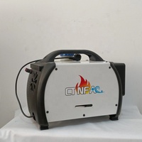 Yakıtlı Dizel Isıtıcı Otomobil Kamyon 12V 24V Park Isıtıcısı Park Hava Isıtıcısı 5000W Bir Yıl Garanti
