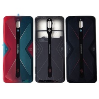 Coque à prix avantageux pour ZTE Nubia Red Magic 5G, coque arrière pour ZTE Nubia Red Magic 5G, coque de batterie pour ZTE Nubia Red Magic 5S/5G