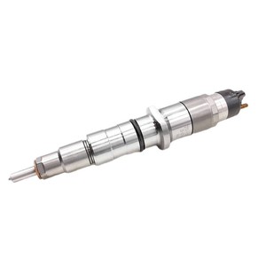 Injecteur Common Rail Diesel 0445120029 pour système de carburant moteur QSL9 QSC8.3 - Product Image 5
