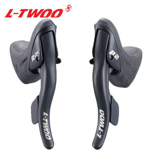 Tay Gạt Xe Đạp Đường LTWOO R2 2X7 Tốc Độ 14S + Bộ Đề Xe Đạp Phía Sau + Bộ Đề Xe Đạp Đường Bộ Trước - Product Image 4