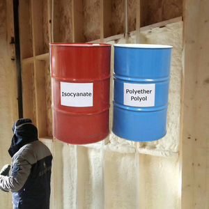 Material de espuma de poliuretano MDI polimérico a la venta - Product Image 2