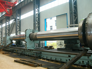 <span class=keywords><strong>Arbre</strong></span> <span class=keywords><strong>de</strong></span> <span class=keywords><strong>transmission</strong></span> <span class=keywords><strong>de</strong></span> <span class=keywords><strong>bateau</strong></span> <span class=keywords><strong>de</strong></span> haute qualité, forgé en acier lourd, grand <span class=keywords><strong>arbre</strong></span> d'entrée/sortie principal - Product Image 3