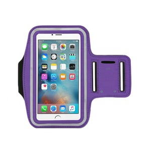 Túi Đeo Cánh Tay Chống Nước Bao Điện Thoại Bao Đeo Cánh Tay Thể Thao Túi Đeo Tay Tập Thể Dục Túi Điện Thoại Cho Nam Nữ Thể Thao Chạy Bộ Đi Bộ - Product Image 3