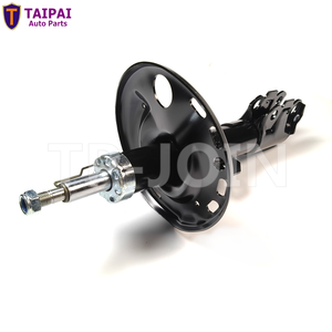 Piezas de automóvil <span class=keywords><strong>Amortiguador</strong></span> <span class=keywords><strong>delantero</strong></span> izquierdo derecho para TOYOTA VOXY/NOAH 335068 335069 48520-28320 48510 <span class=keywords><strong>Amortiguador</strong></span> - Product Image 4