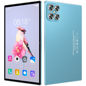 K11 10.1 Inch Android <b>Tablet</b> PC IPS Full‑Screen HD Display Smart <b>Tablet</b> for Daily Entertainment Use - Product Image 3