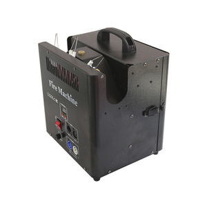 Mini projecteur <span class=keywords><strong>de</strong></span> flammes à effets <span class=keywords><strong>de</strong></span> fontaine <span class=keywords><strong>de</strong></span> scène disco, <span class=keywords><strong>machine</strong></span> DJ, projecteur <span class=keywords><strong>de</strong></span> feu, avec commande DMX512, offre spéciale - Product Image 3