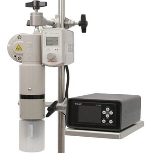 Agitador Neumático Heidon EP1800, Equipo de Mezcla para Uso en Laboratorio - Product Image 3