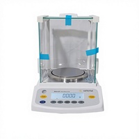 Balance analytique BSA223S/BSA224S, précision élevée 0,1 mg/0,01 mg, capacité 200 g, fabrication allemande