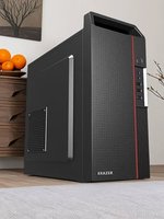 Ordinateur de bureau professionnel Lenovo Yinenizhe Co-K6 14e génération I5-14450HX DDR4, SSD haute performance, Windows 10, Office