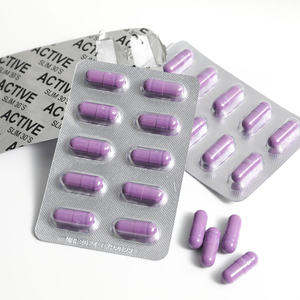 OEM Ready Ship sopprimere l'appetito sottile capsula veloce perdita di peso pillole Capsule efficace bruciatore di grasso per un rapido dimagrimento - Product Image 3