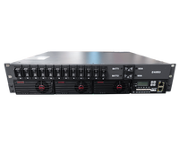E48150 3kw 50A module redresseur 150A 220AC- 48VDC 60Vdc 110Vdc 125Vdc telecom DC système d'alimentation cc eltek