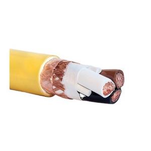 Cable de Acero Fabricado en Shanghái Especial para Dispositivos de Elevación de Canastas de Cables - Product Image 4