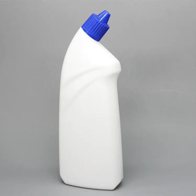 الصين المصنعين سعر الجملة 500 مللي هدب المنظفات السائلة منظف مرحاض رذاذ رذاذ فارغة زجاجة بلاستيكية