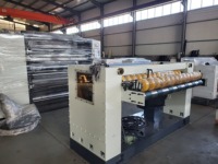 Línea de Producción de Cartón Corrugado de 3, 5 y 7 Capas para Embalaje de Cartón, Máquina Nueva de Alta Velocidad para Fabricación de Cajas de Cartón