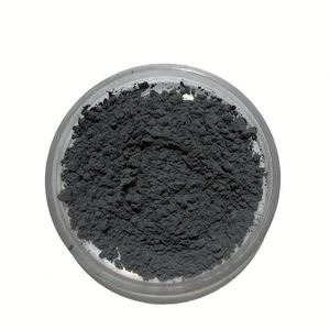 ผู้ผลิตจำหน่ายผงรูทีเนียมความบริสุทธิ์สูง ราคาพิเศษ โลหะรูทีเนียม - Product Image 2