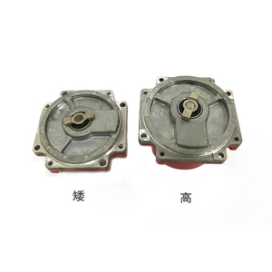 Codeur d'impulsions FANUC A860-0360-V501 Alpha i Series - Product Image 4