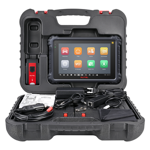 Maxisys MK906pro-ts Ms 906s Pro Plus 906 Bt Mini Outil OBD OBD1 et OBD2 pour toutes les voitures - Product Image 6