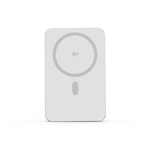 Batería Externa Magnética Qi2 P17 de Carga Inalámbrica con Soporte Plegable, Carga Rápida de 15W y 10000mAh - Product Image 2