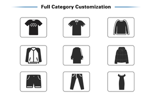 Chaqueta de Invierno Personalizada para Hombre, Estilo Parka, Oversize, para Exteriores, con Forro Softshell - Product Image 5