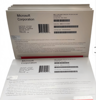 Pack DVD Windows 11 Pro avec licence d'activation en ligne à 100 %, garantie de 6 mois, livraison rapide, système d'exploitation