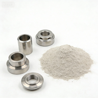Sable de mullite 10-16 mesh, matière première hautement réfractaire, 25 kg/sac. Pièces de rechange pour véhicules, matériel de machinerie et accessoires de pompes.