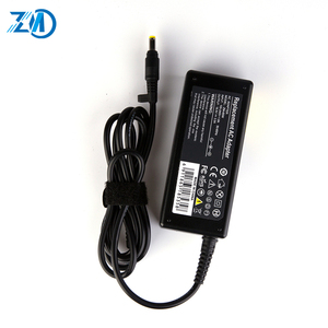 Ce rohs 65 wát máy tính xách tay sạc cho <span class=keywords><strong>hp</strong></span> <span class=keywords><strong>compaq</strong></span> 65 wát máy tính xách tay ac <span class=keywords><strong>adapter</strong></span> cho <span class=keywords><strong>hp</strong></span> 18.5 v 65 wát - Product Image 4